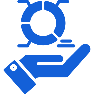 Ongoing Analytics Support icon